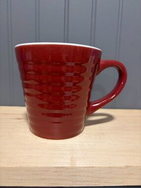 Today’s Home Red Coffee Mug